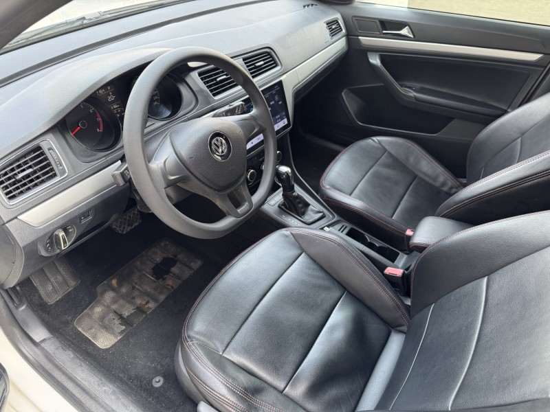 济宁18年大众朗行6