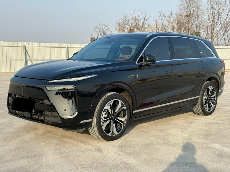 新乡24年长城汽车魏牌2