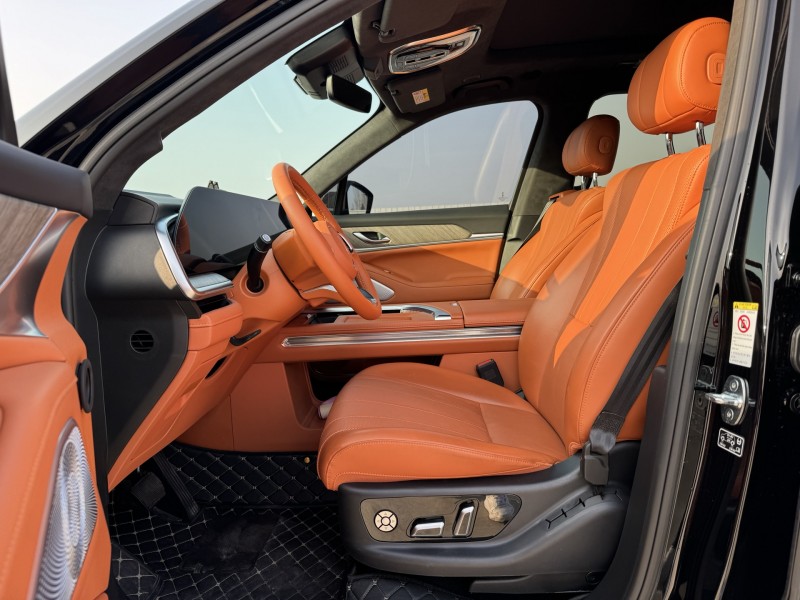 新乡24年长城汽车魏牌4