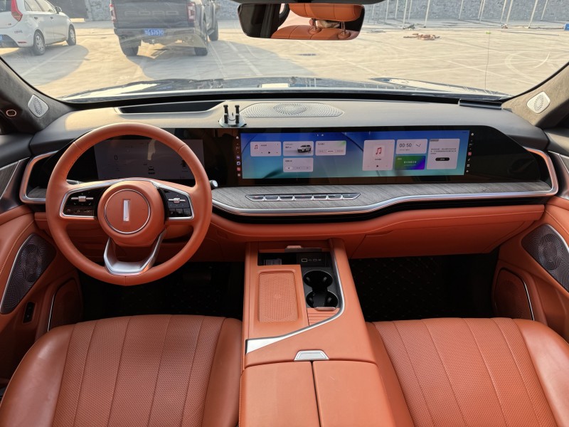 新乡24年长城汽车魏牌5