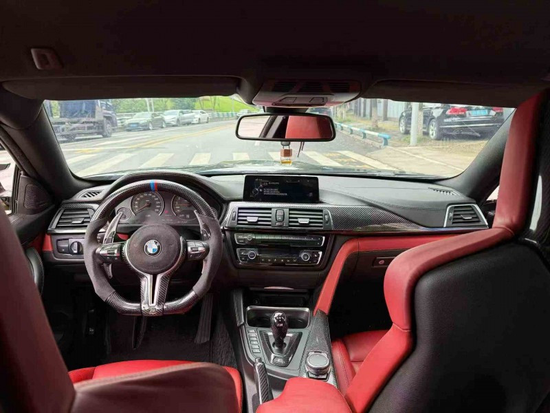 遂宁17年宝马M43