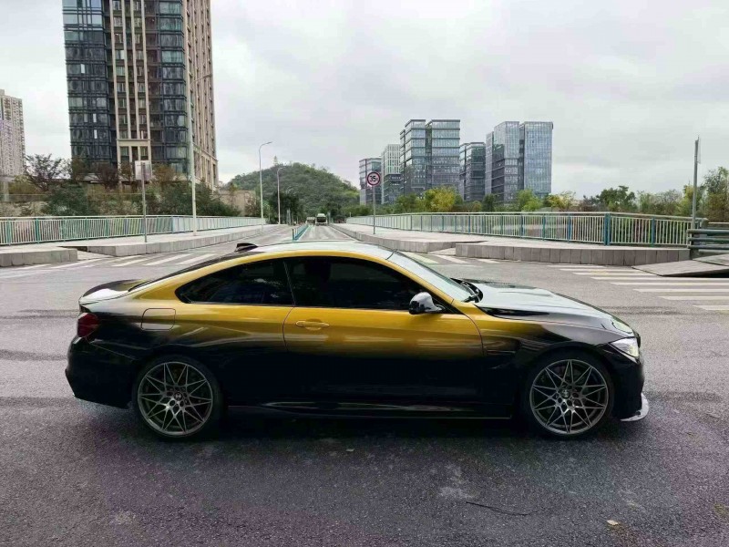 遂宁17年宝马M47