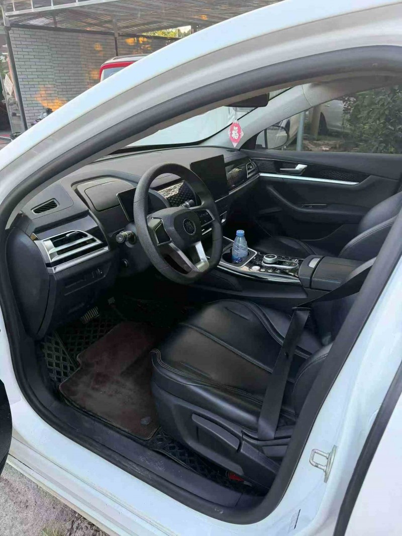 防城港23年比亚迪秦4