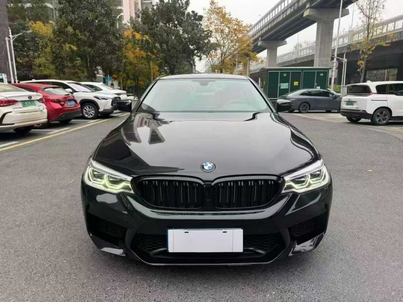 长沙20年宝马5系1