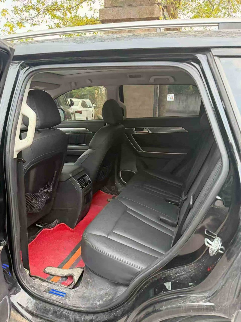 桂林17年哈弗H65