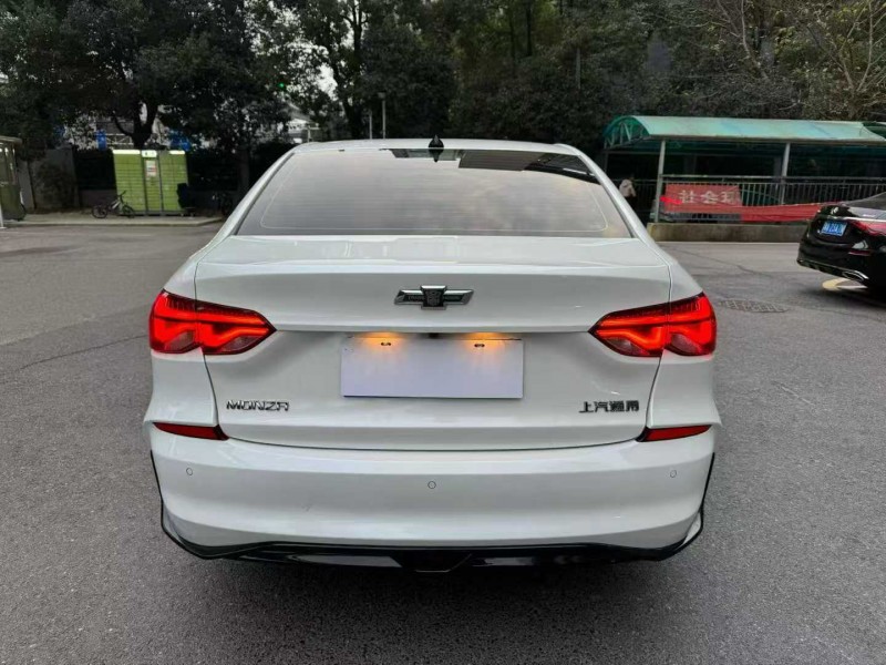 长沙24年雪佛兰科鲁泽4