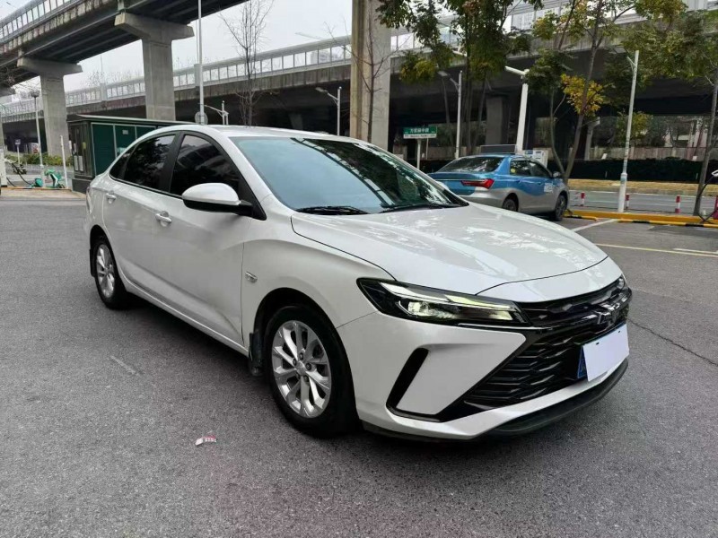 长沙24年雪佛兰科鲁泽5