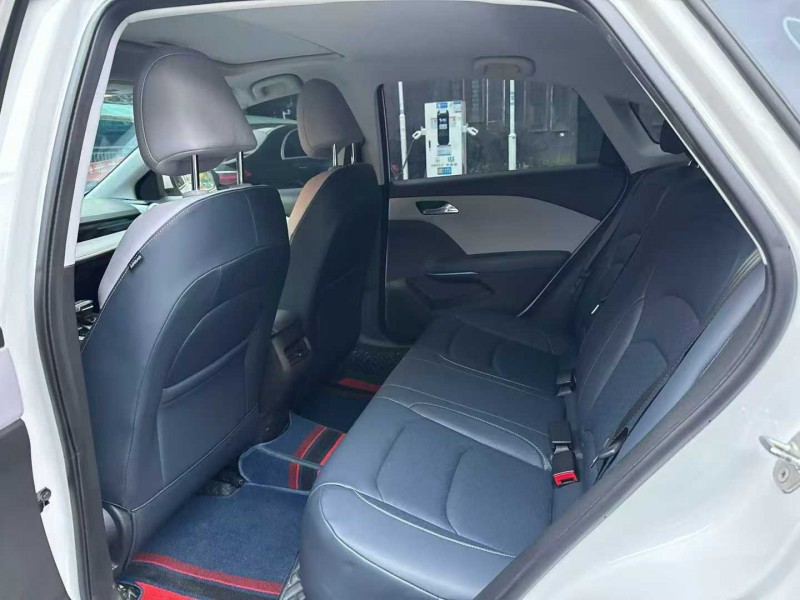 长沙24年雪佛兰科鲁泽8