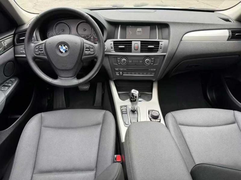 长沙17年宝马X39