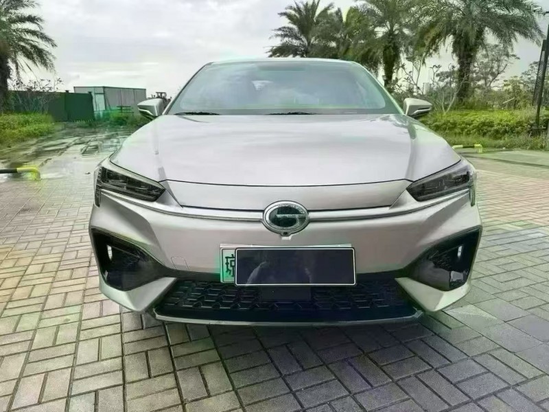 海口24年传祺埃安S5801