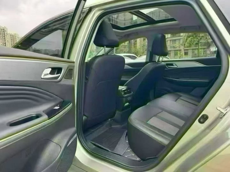 海口24年传祺埃安S5806