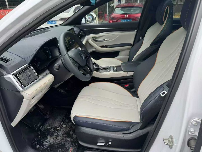 长沙23年比亚迪宋6