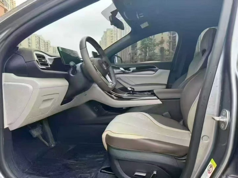 海口23年比亚迪秦5