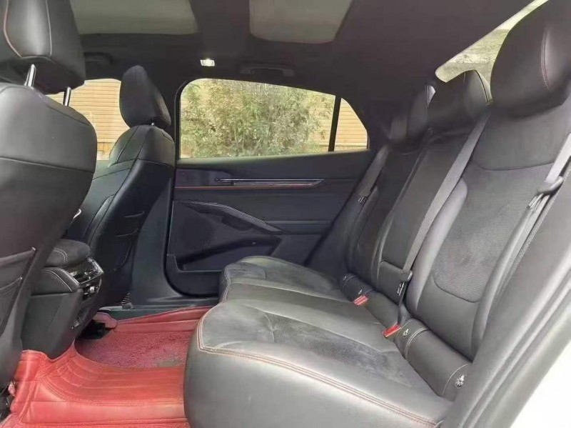 广州22年福特蒙迪欧6