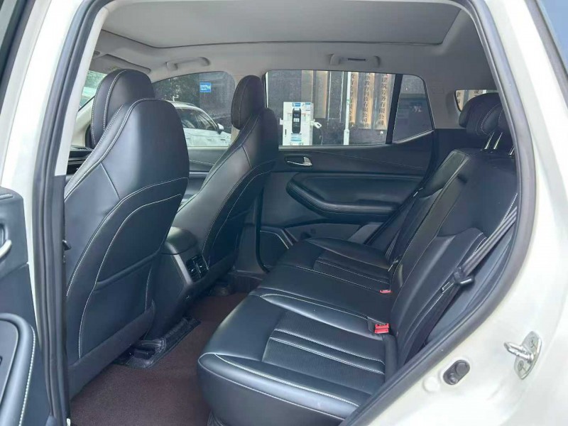 长沙22年传祺GS48