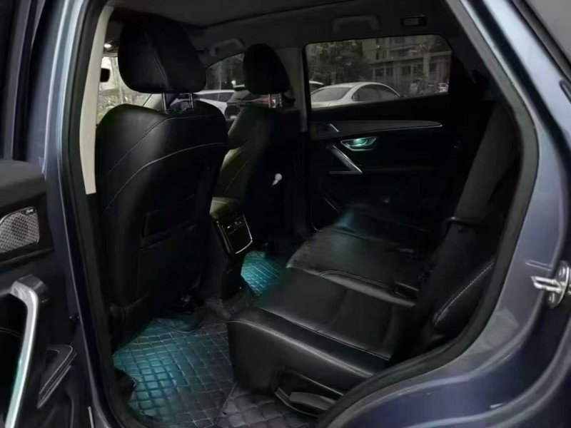 海口21年奇瑞捷途5