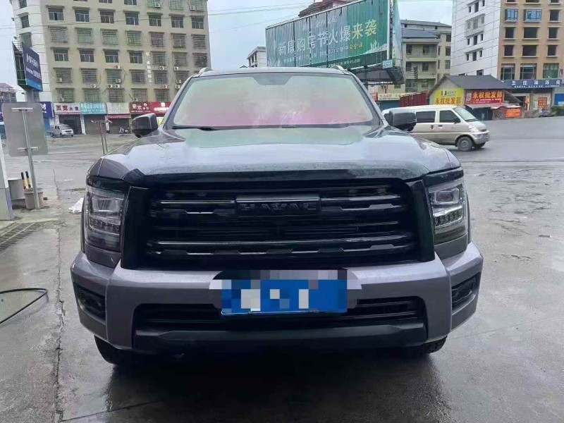 湘潭23年哈弗H51