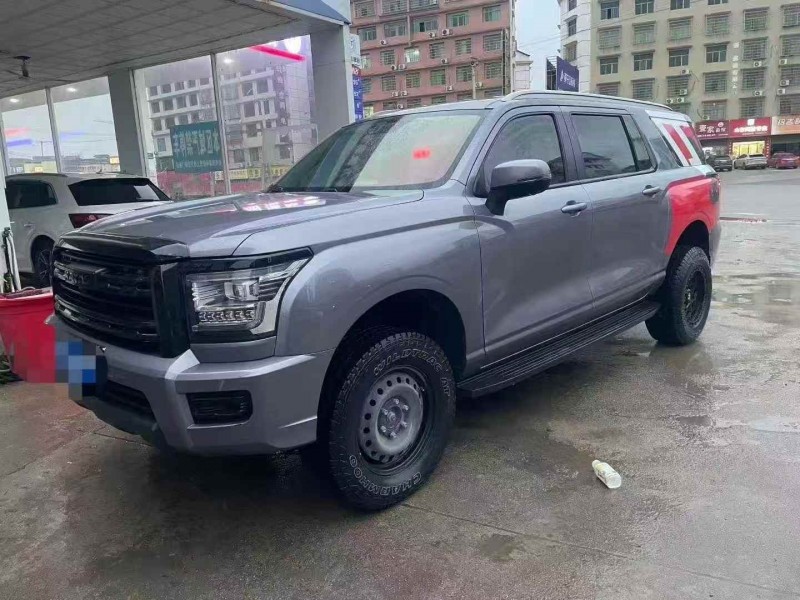 湘潭23年哈弗H52