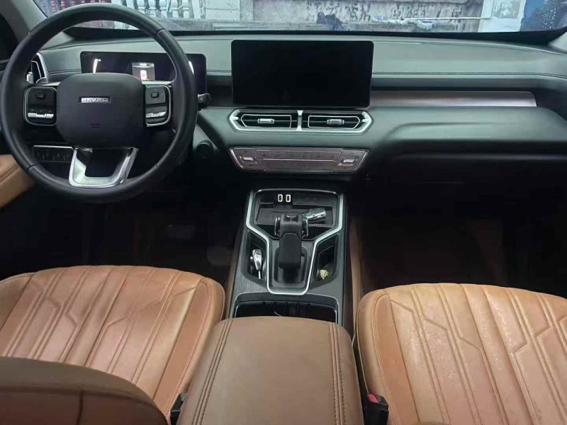 湘潭23年哈弗H53