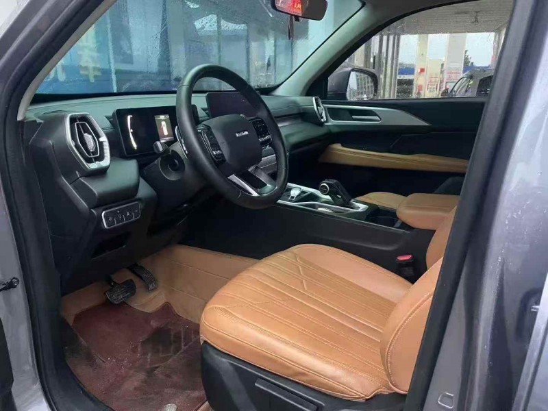 湘潭23年哈弗H54