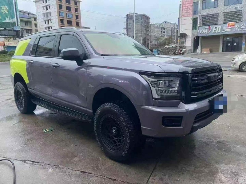 湘潭23年哈弗H55