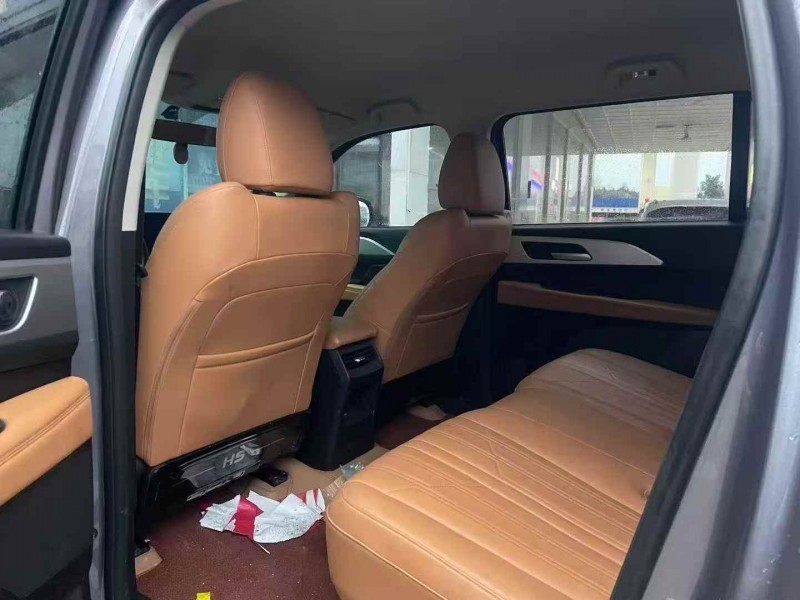 湘潭23年哈弗H56