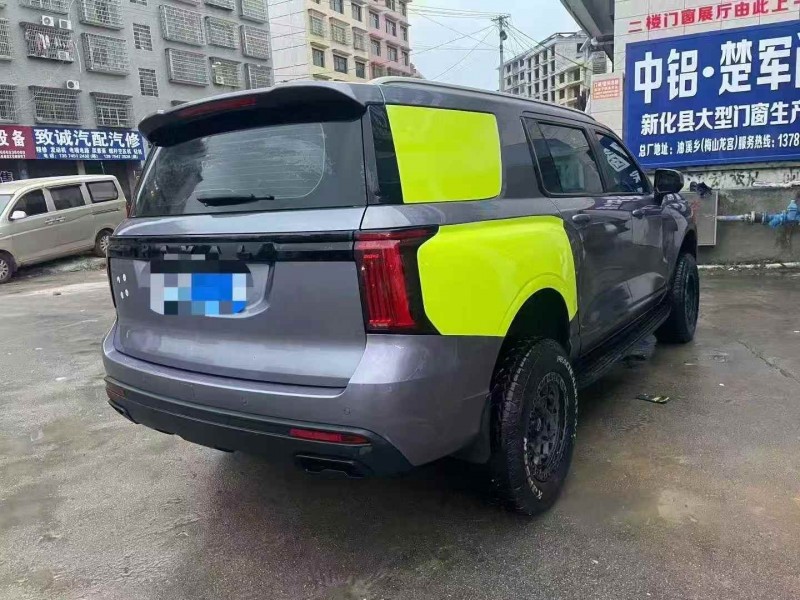 湘潭23年哈弗H59