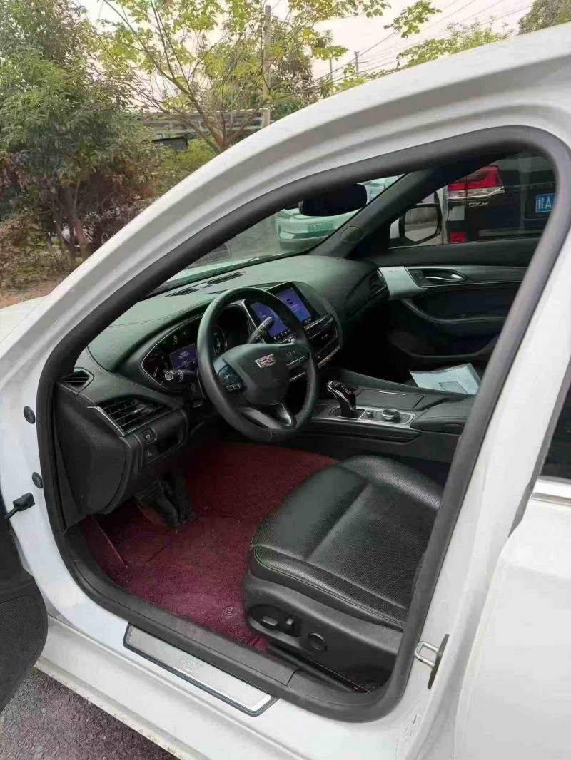 梧州14年福特蒙迪欧3