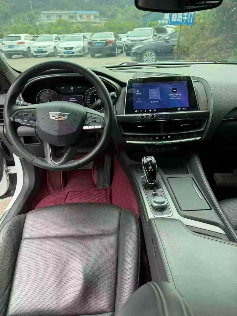 梧州14年福特蒙迪欧5