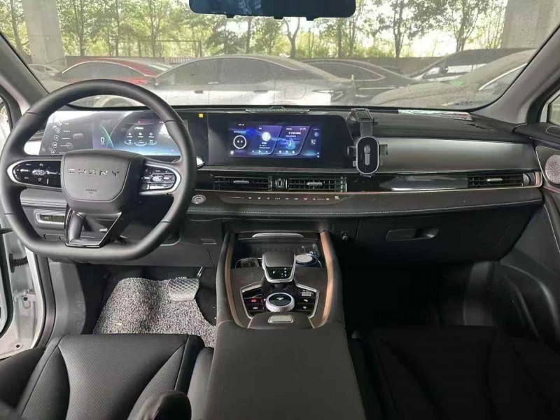 宁波25年奇瑞瑞虎5