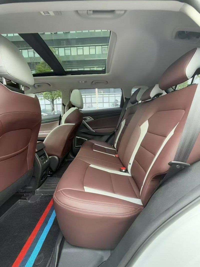 东莞23年吉利博越6