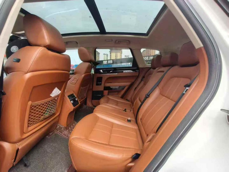 厦门18年众泰T7007