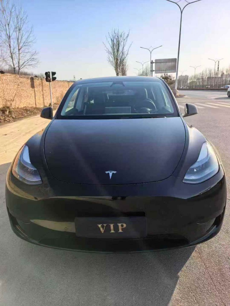 许昌23年特斯拉MODEL Y1