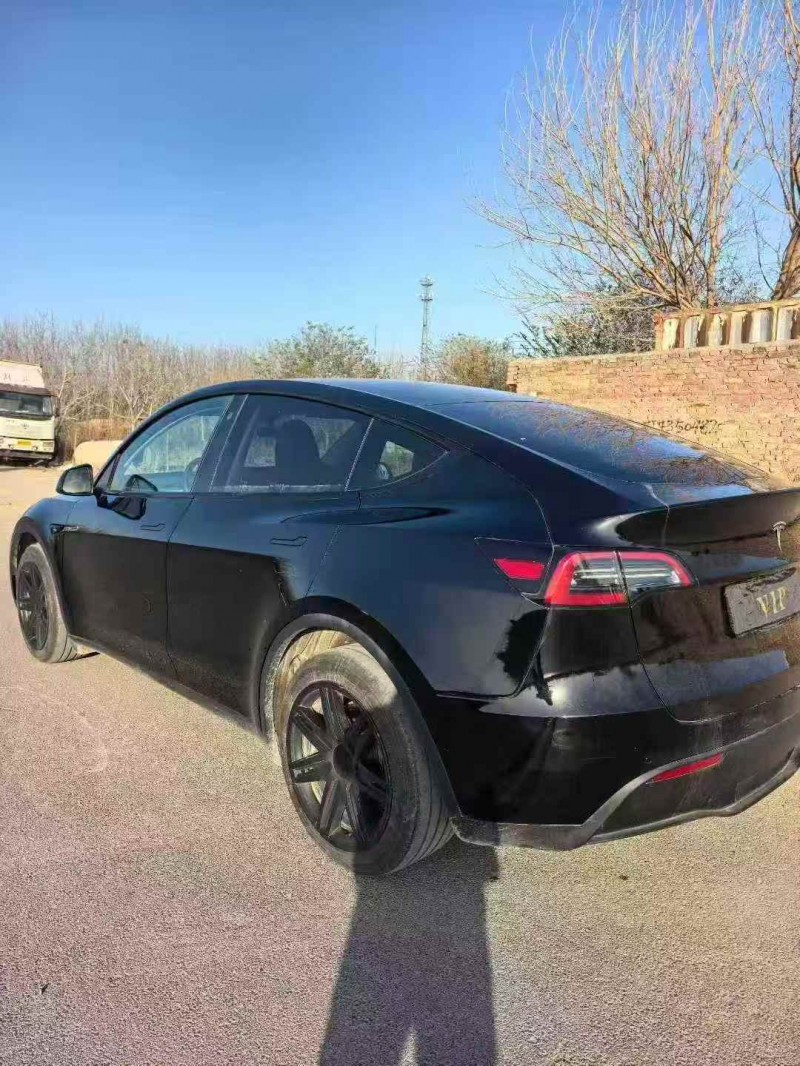 许昌23年特斯拉MODEL Y2