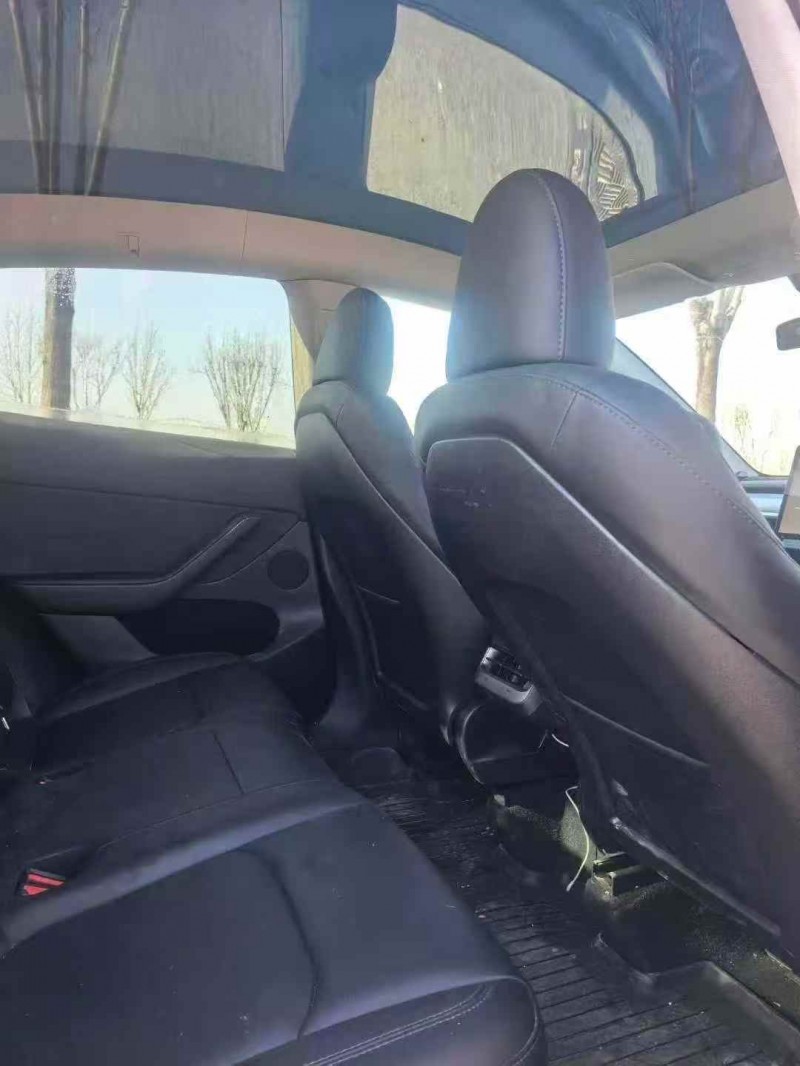 许昌23年特斯拉MODEL Y8