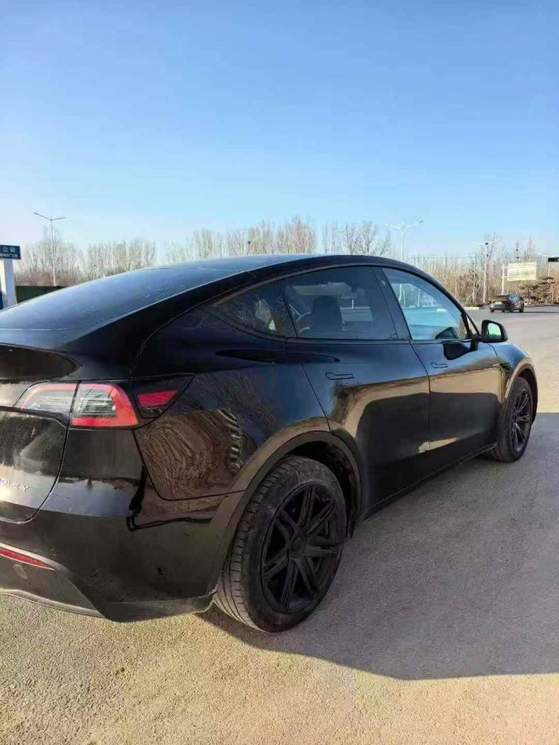 许昌23年特斯拉MODEL Y9