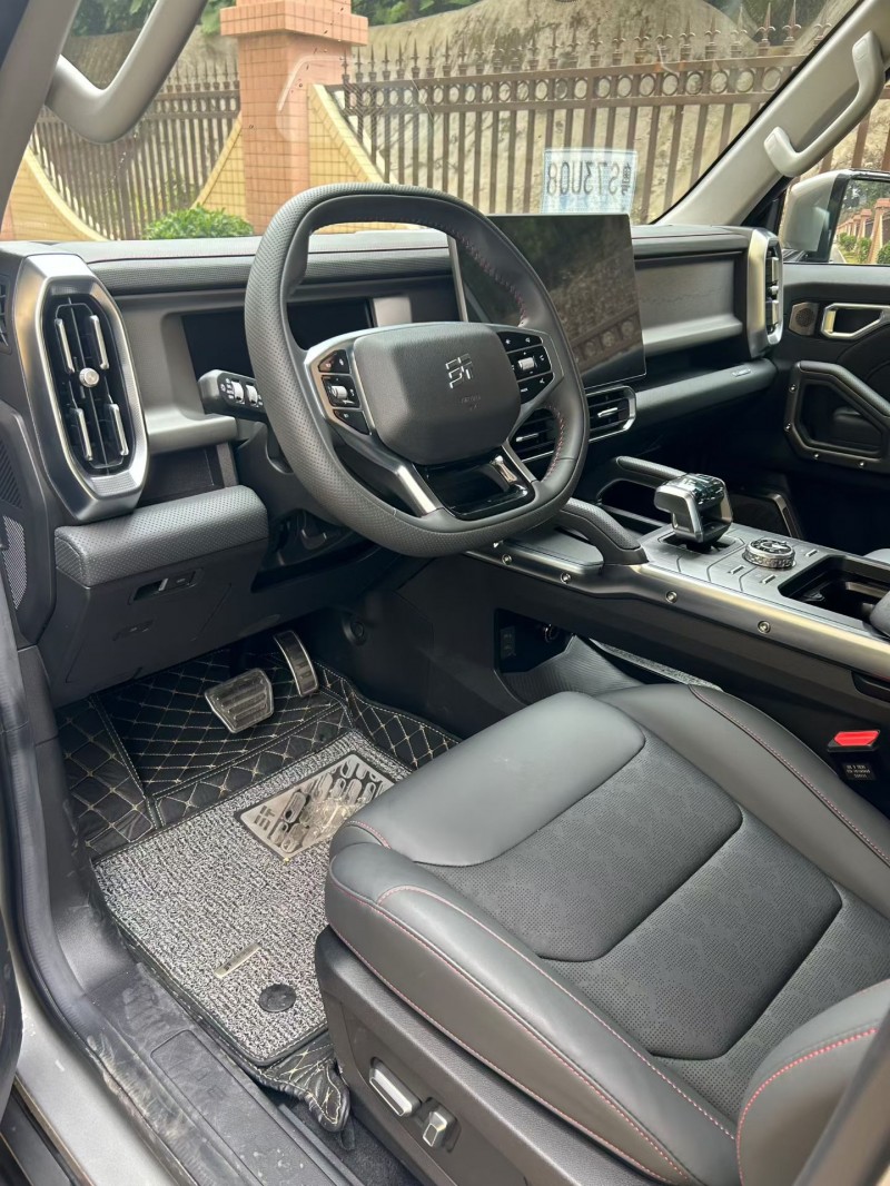 东莞26年奇瑞捷途3