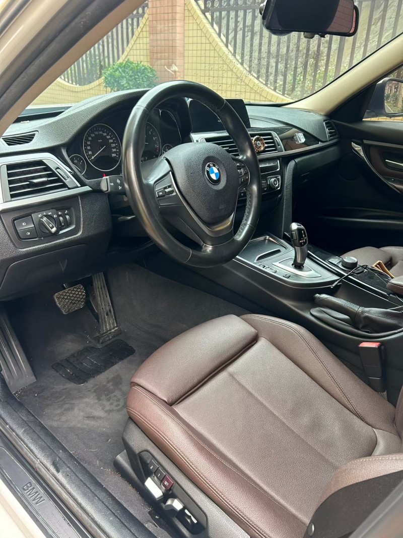 东莞18年宝马3系5