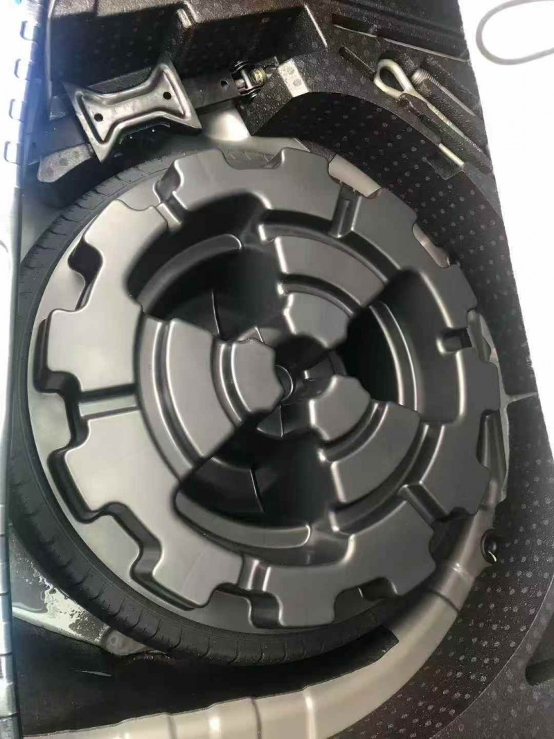 景德镇19年日产逍客4