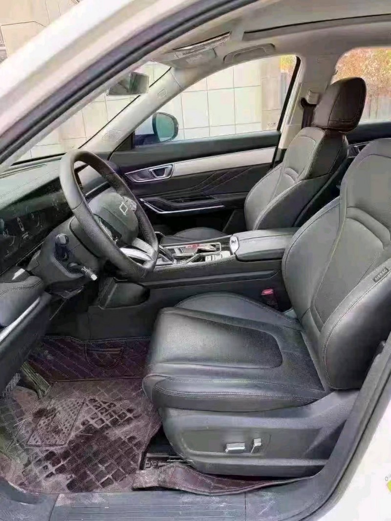 潍坊24年奔腾T996