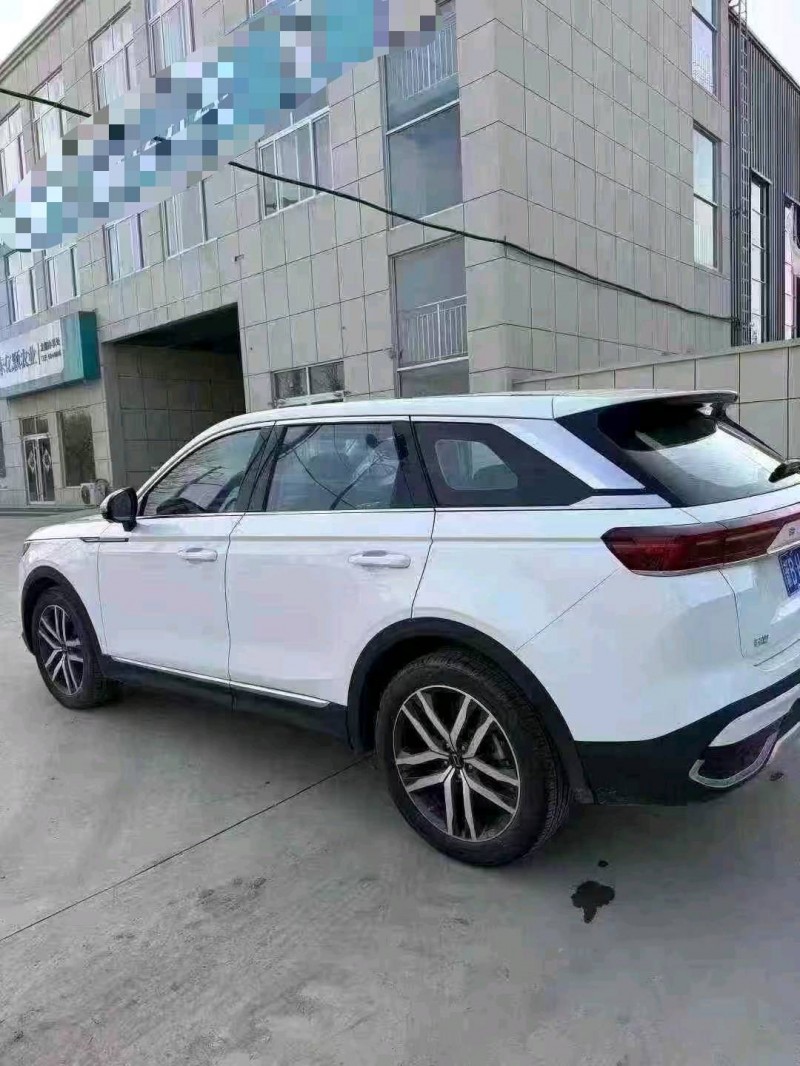 潍坊24年奔腾T998