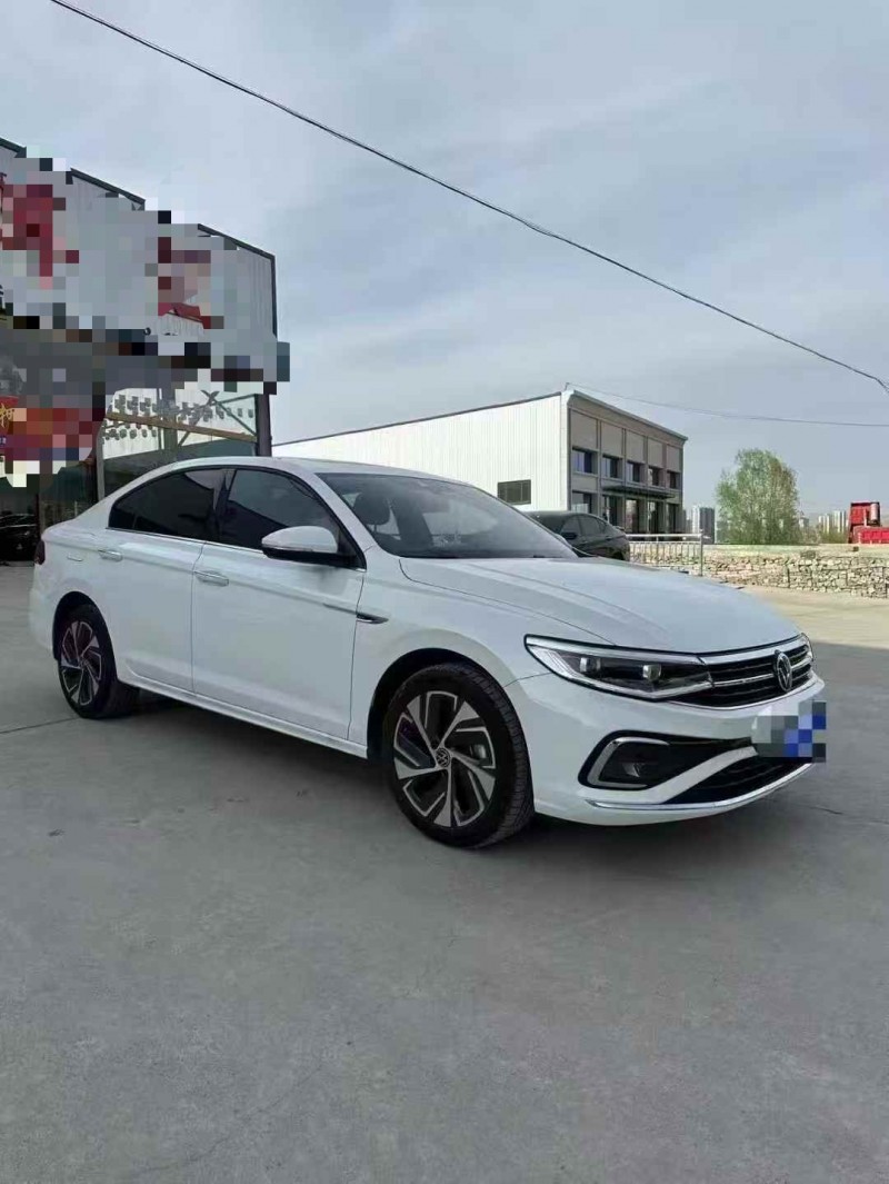 新乡25年大众宝来9