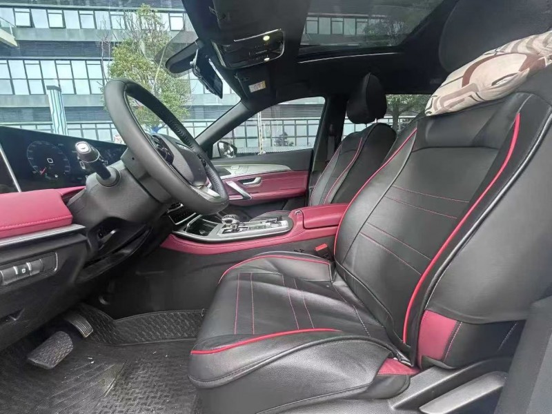 东莞24年奇瑞捷途4