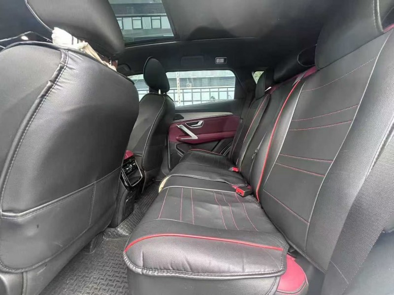 东莞24年奇瑞捷途5