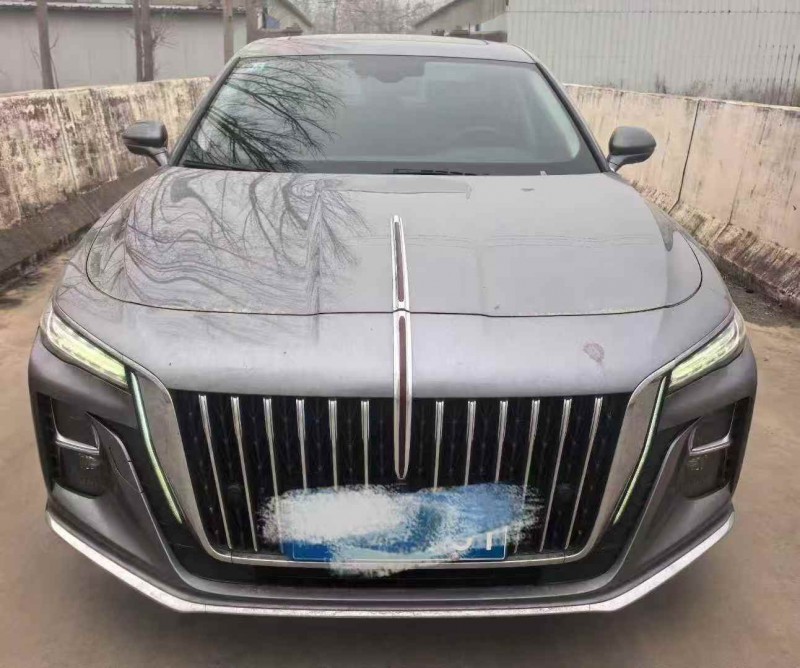 郑州23年红旗H51