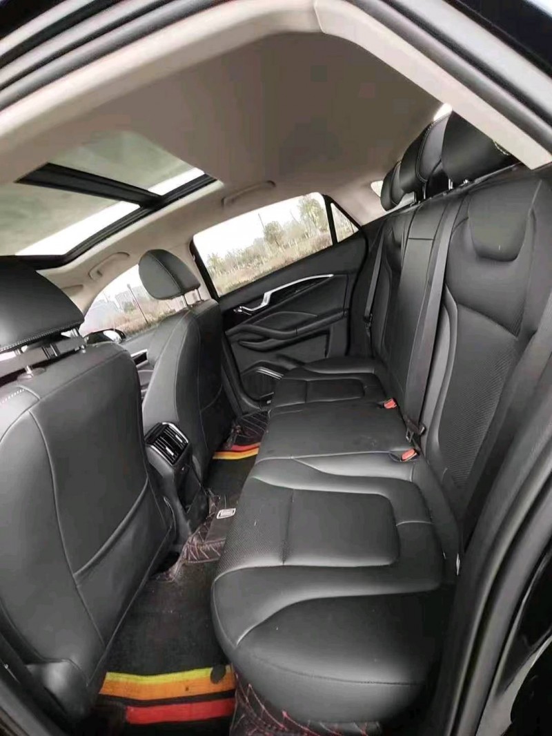 金华24年奔腾B704