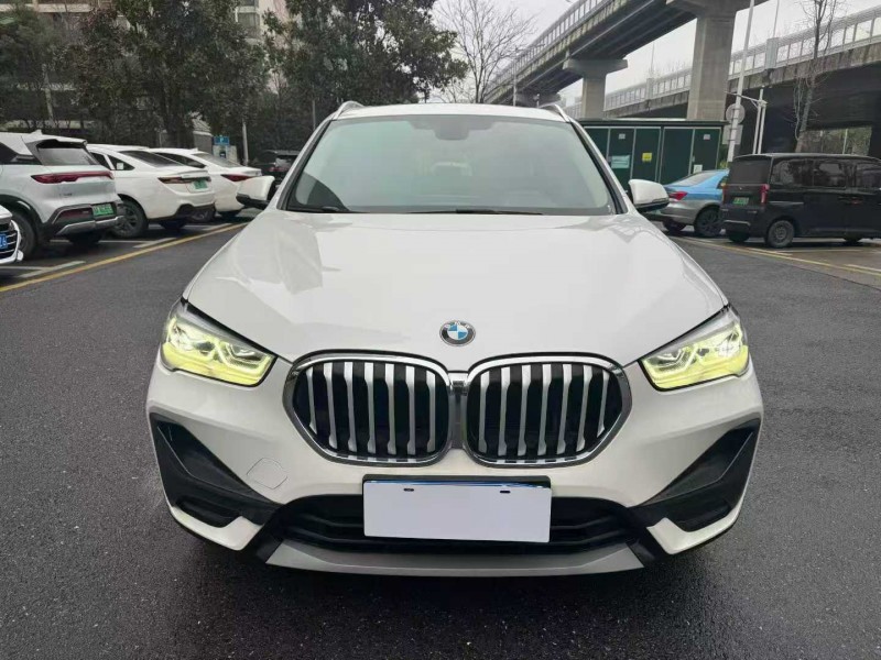 长沙22年宝马X11