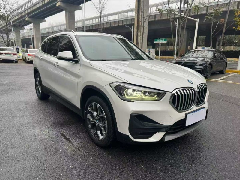 长沙22年宝马X13