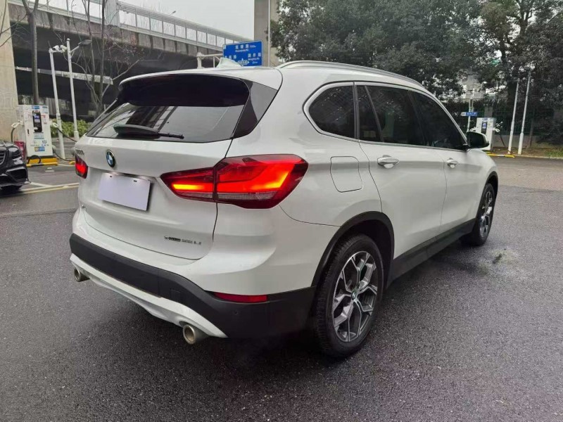 长沙22年宝马X14