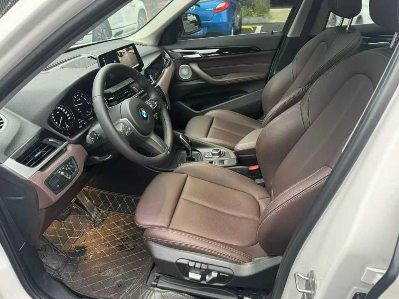 长沙22年宝马X17